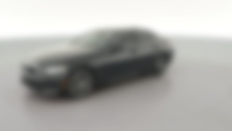 2022 BMW 3 Series vehicle photo