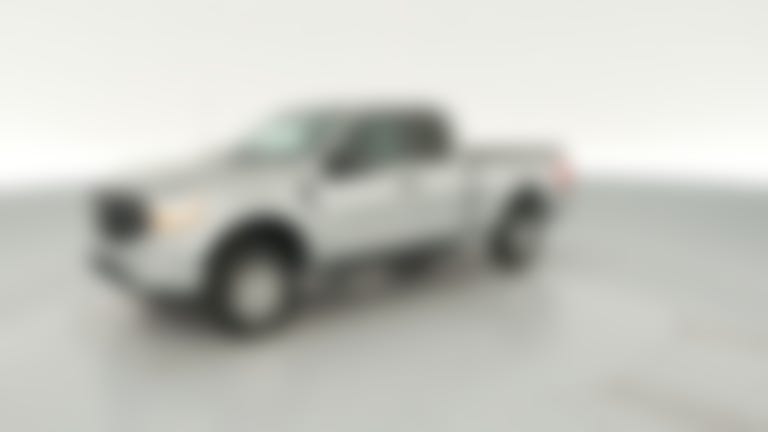 2021 Ford F150 Super Cab vehicle photo