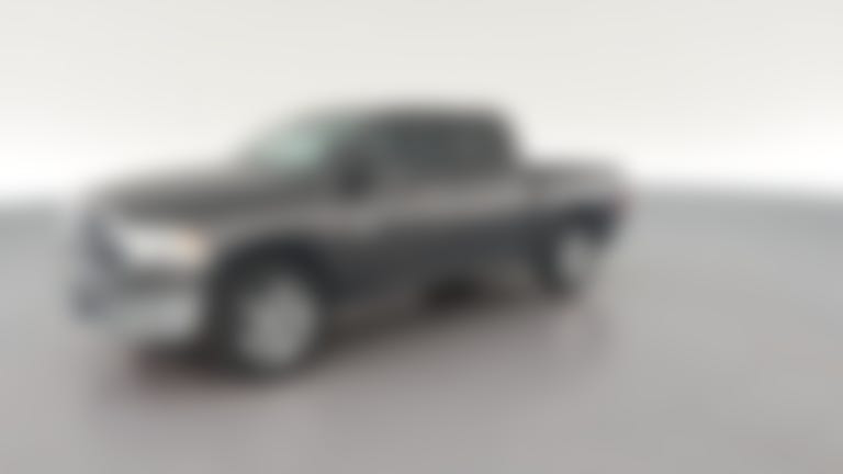2017 Ram 1500 Crew Cab vehicle photo