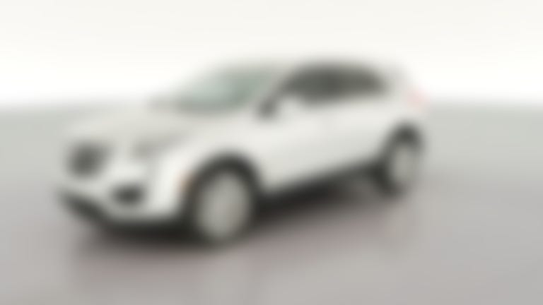 2019 Cadillac XT5 vehicle photo