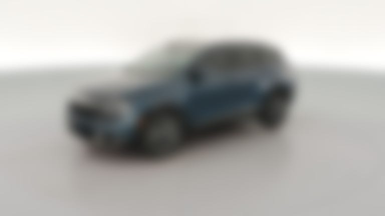2024 Kia Sportage Hybrid vehicle photo