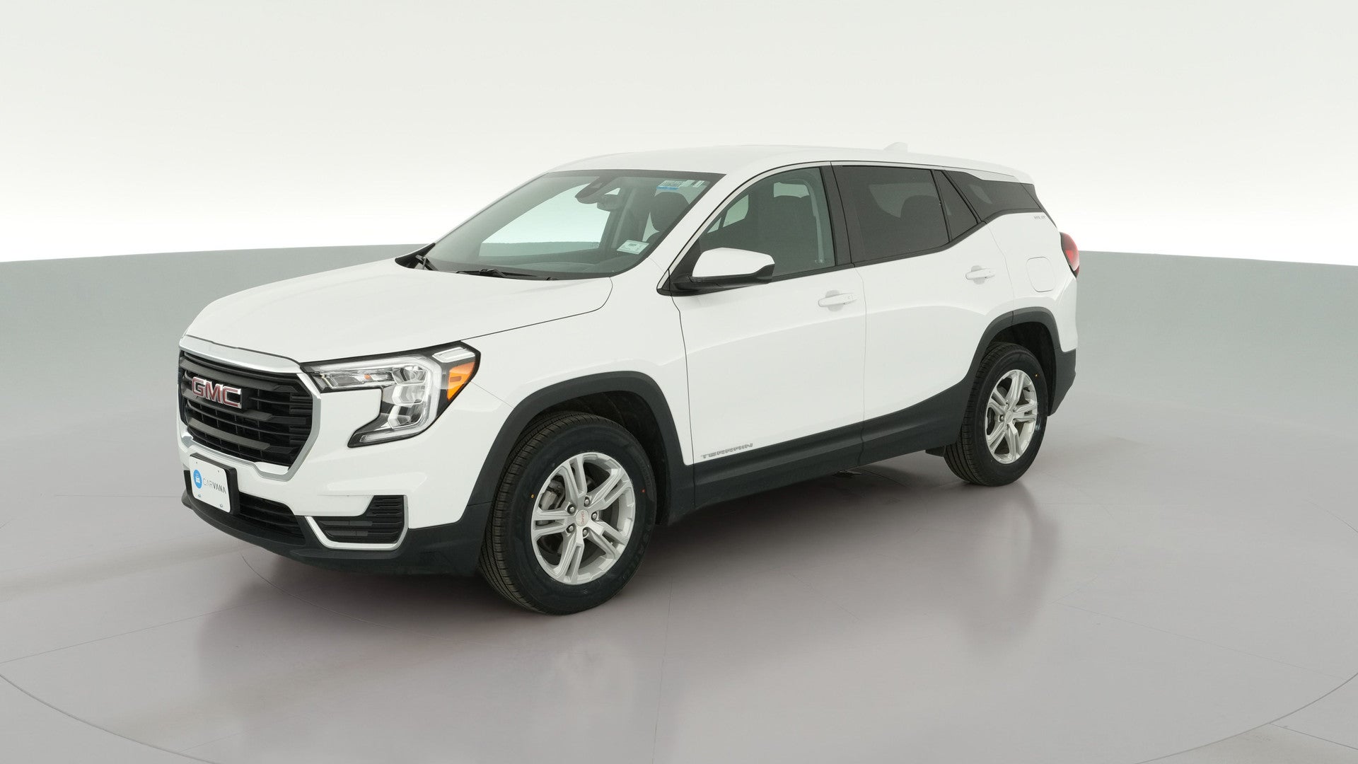 2024 GMC Terrain vehicle photo