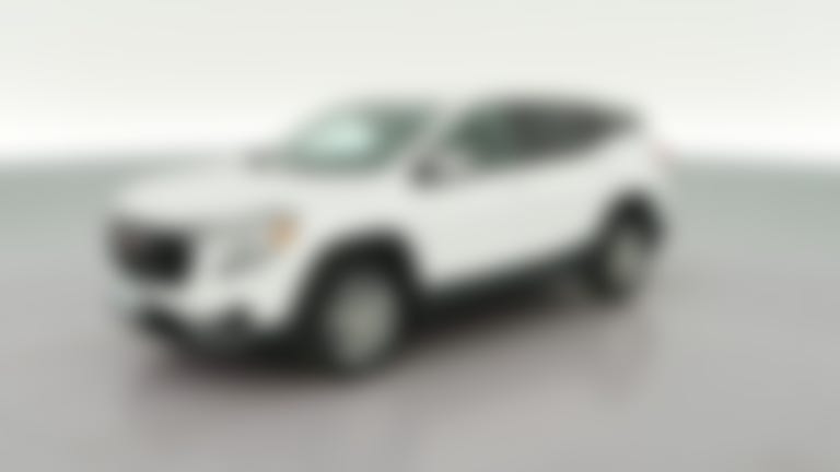 2024 GMC Terrain vehicle photo