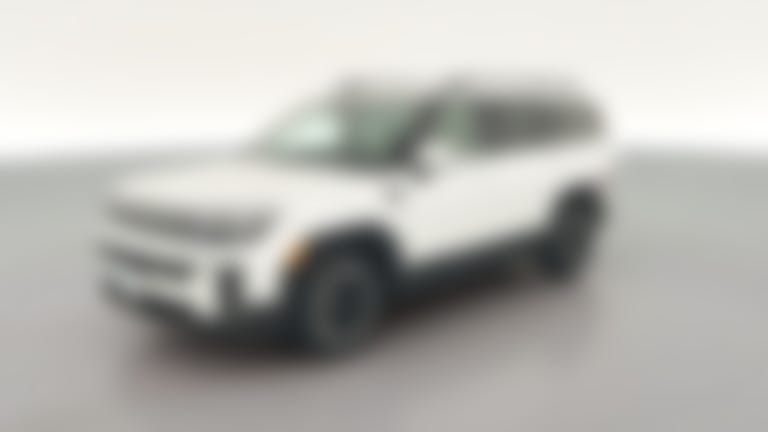 2026 Hyundai Santa Fe vehicle photo