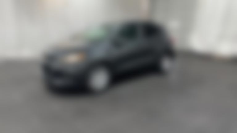 2020 Chevrolet Trax vehicle photo