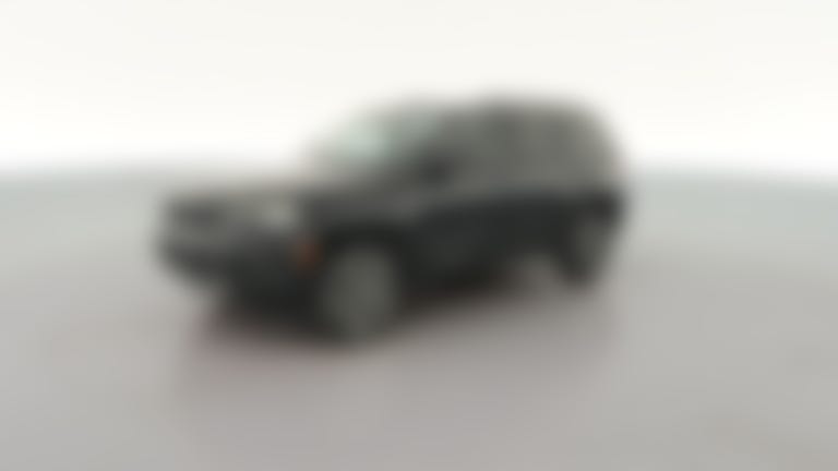 2023 Jeep Grand Cherokee vehicle photo