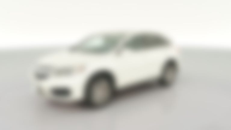2018 Acura RDX vehicle photo
