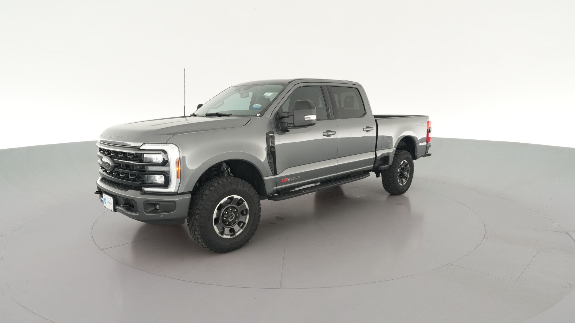 2024 Ford F250 Super Duty Crew Cab vehicle photo