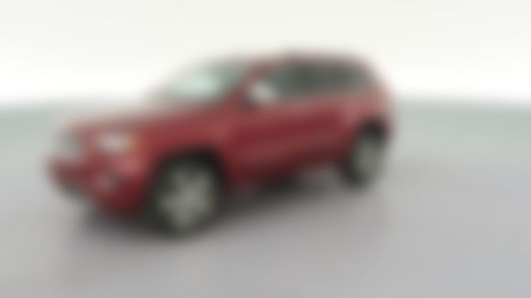 2015 Jeep Grand Cherokee vehicle photo