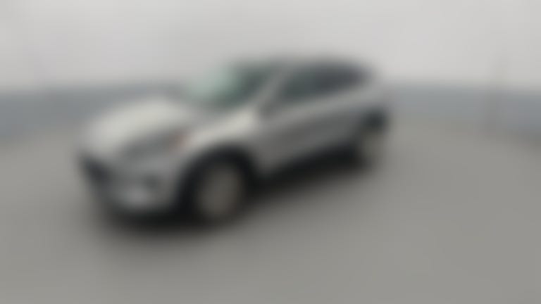 2021 Ford Escape vehicle photo