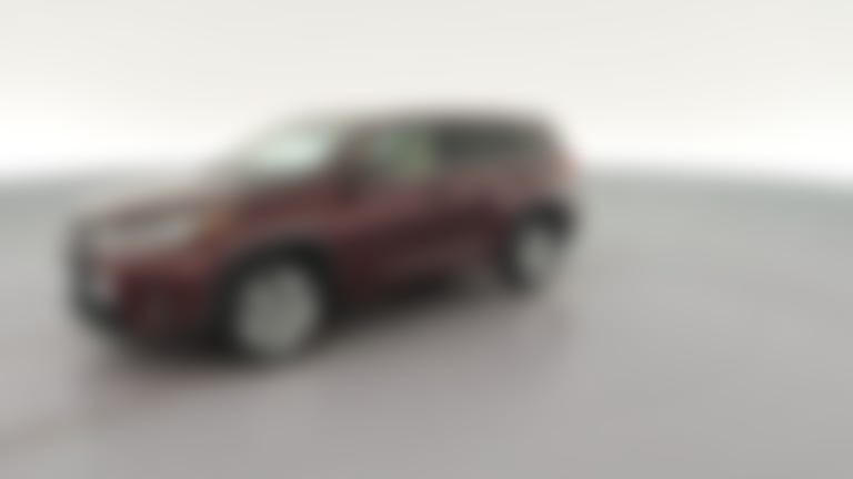 2018 Toyota Highlander vehicle photo
