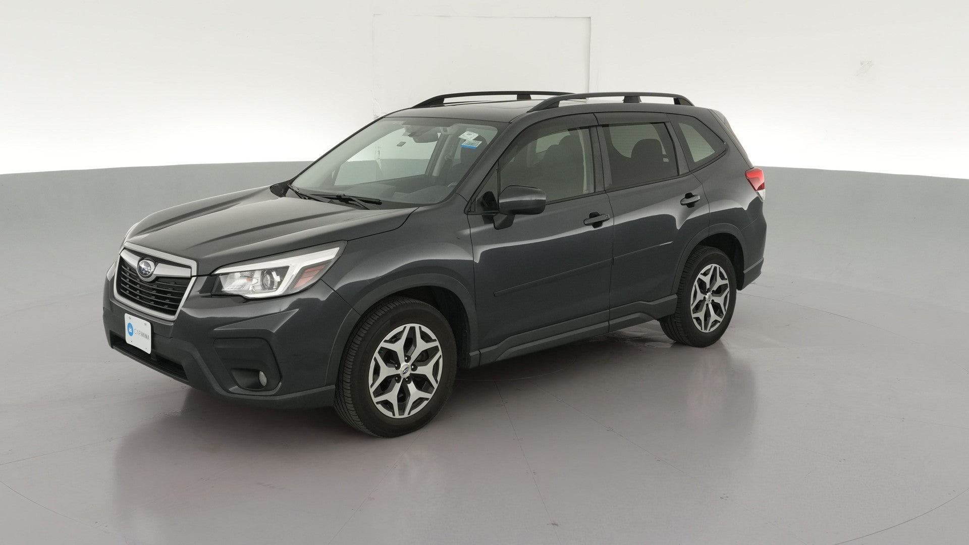2019 Subaru Forester vehicle photo