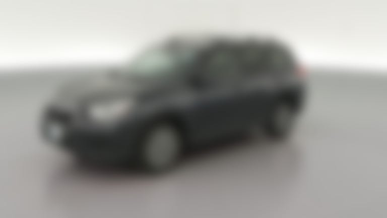 2019 Subaru Forester vehicle photo