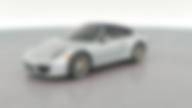 2016 Porsche 911 vehicle photo