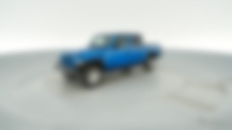 2020 Jeep Gladiator vehicle photo