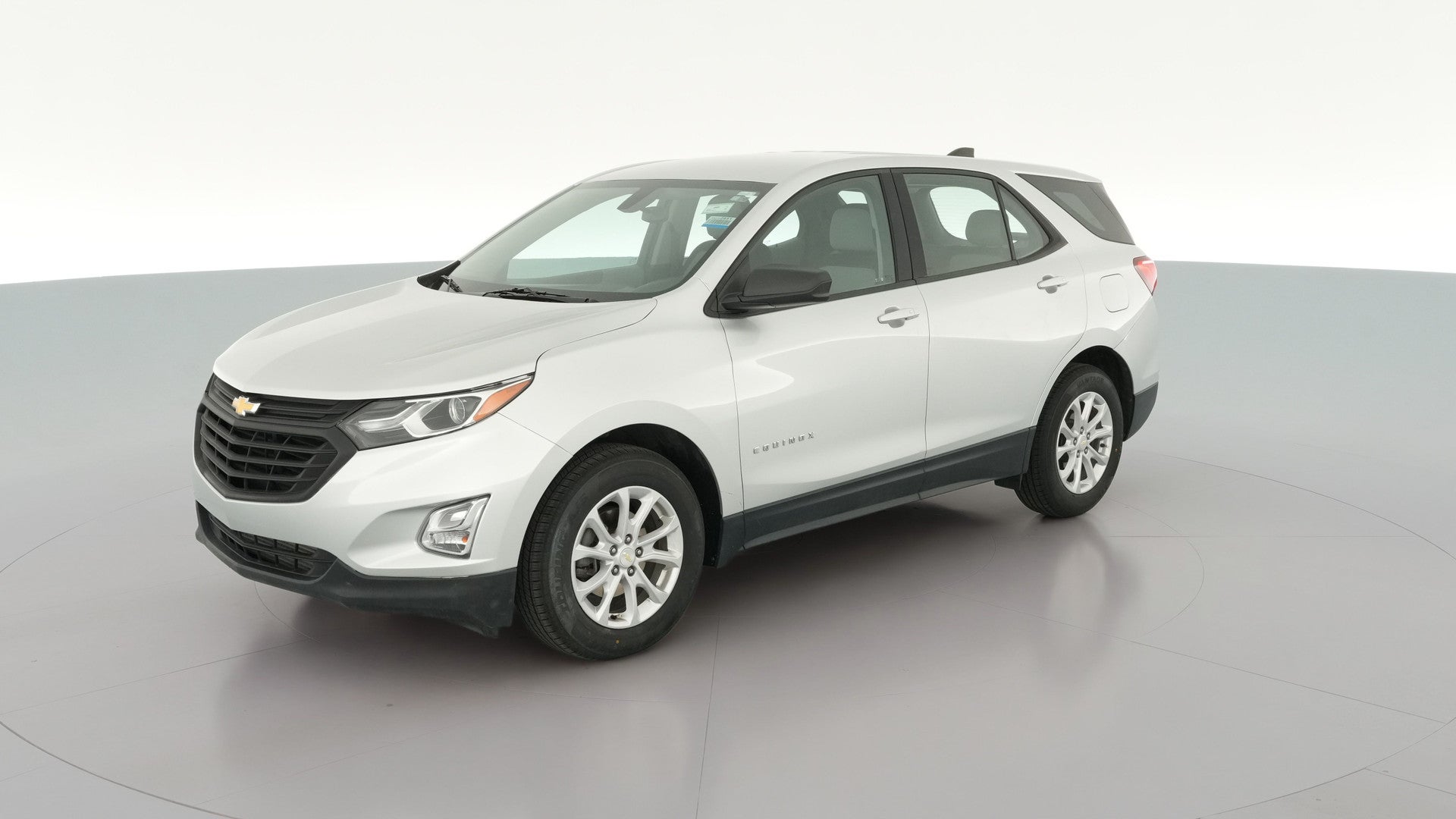 2019 Chevrolet Equinox vehicle photo