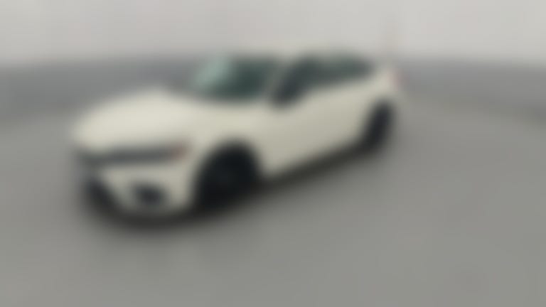 2024 Honda Civic vehicle photo
