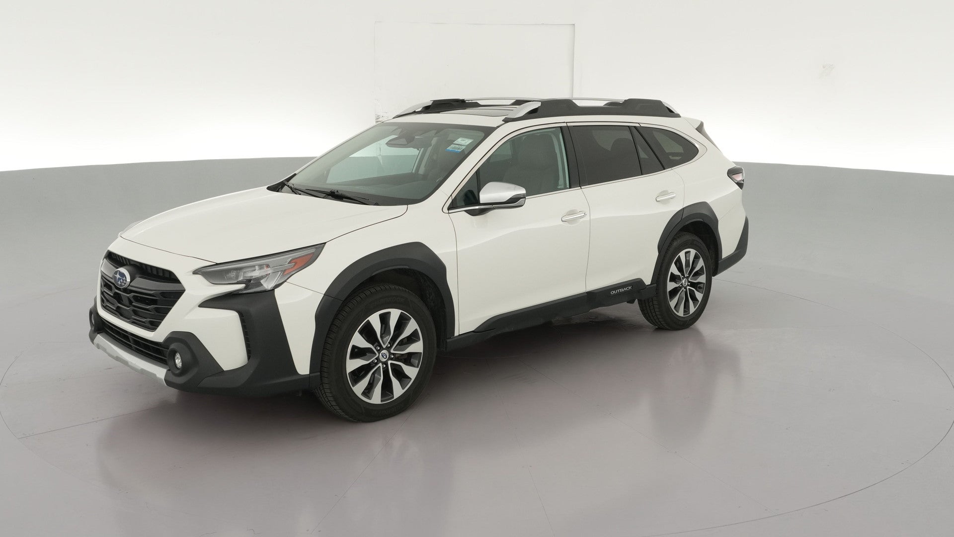 2023 Subaru Outback vehicle photo