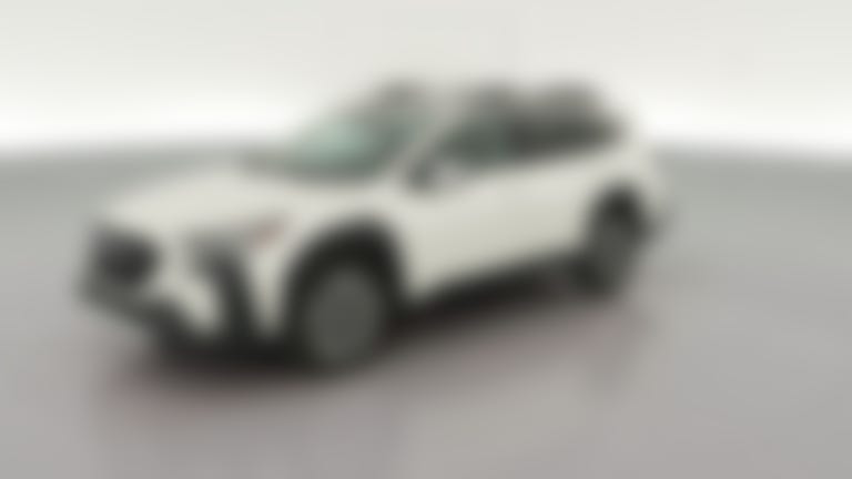2023 Subaru Outback vehicle photo