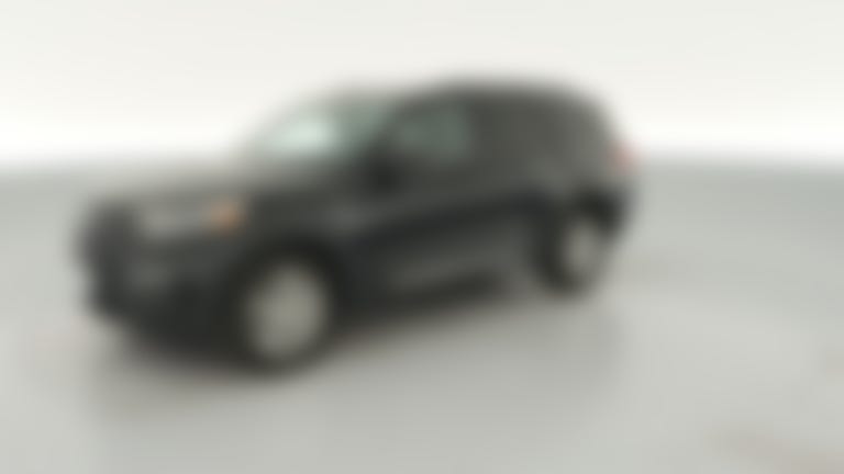 2023 Ford Explorer vehicle photo