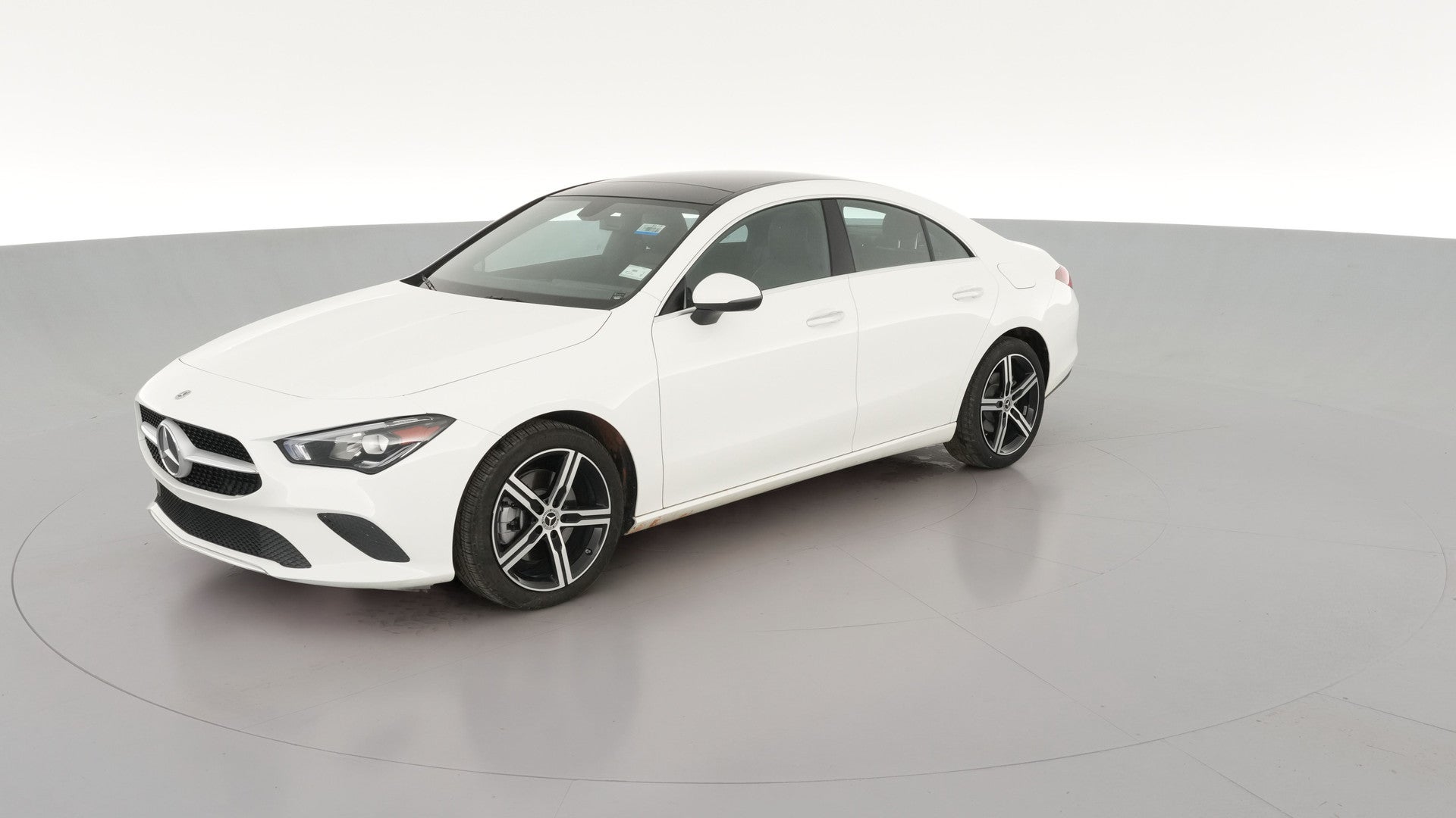 2022 Mercedes-Benz CLA vehicle photo