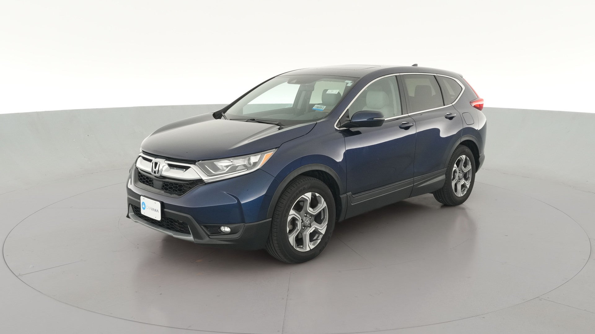 2017 Honda CR-V vehicle photo