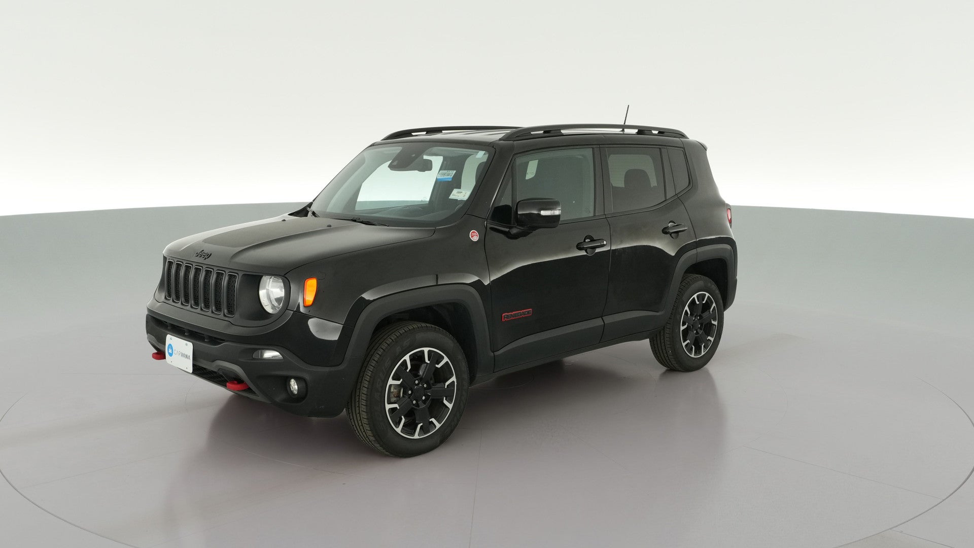 2023 Jeep Renegade vehicle photo