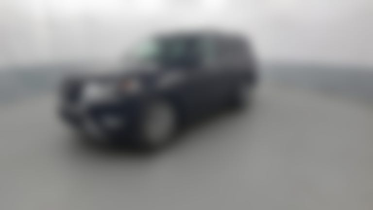 2023 Nissan Armada vehicle photo