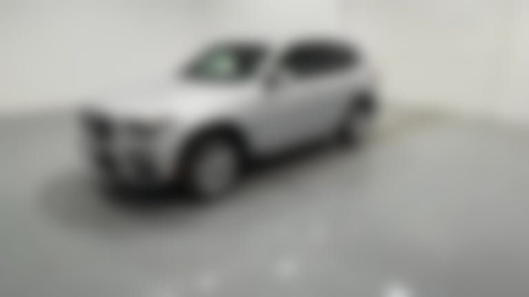 2020 BMW X3 vehicle photo