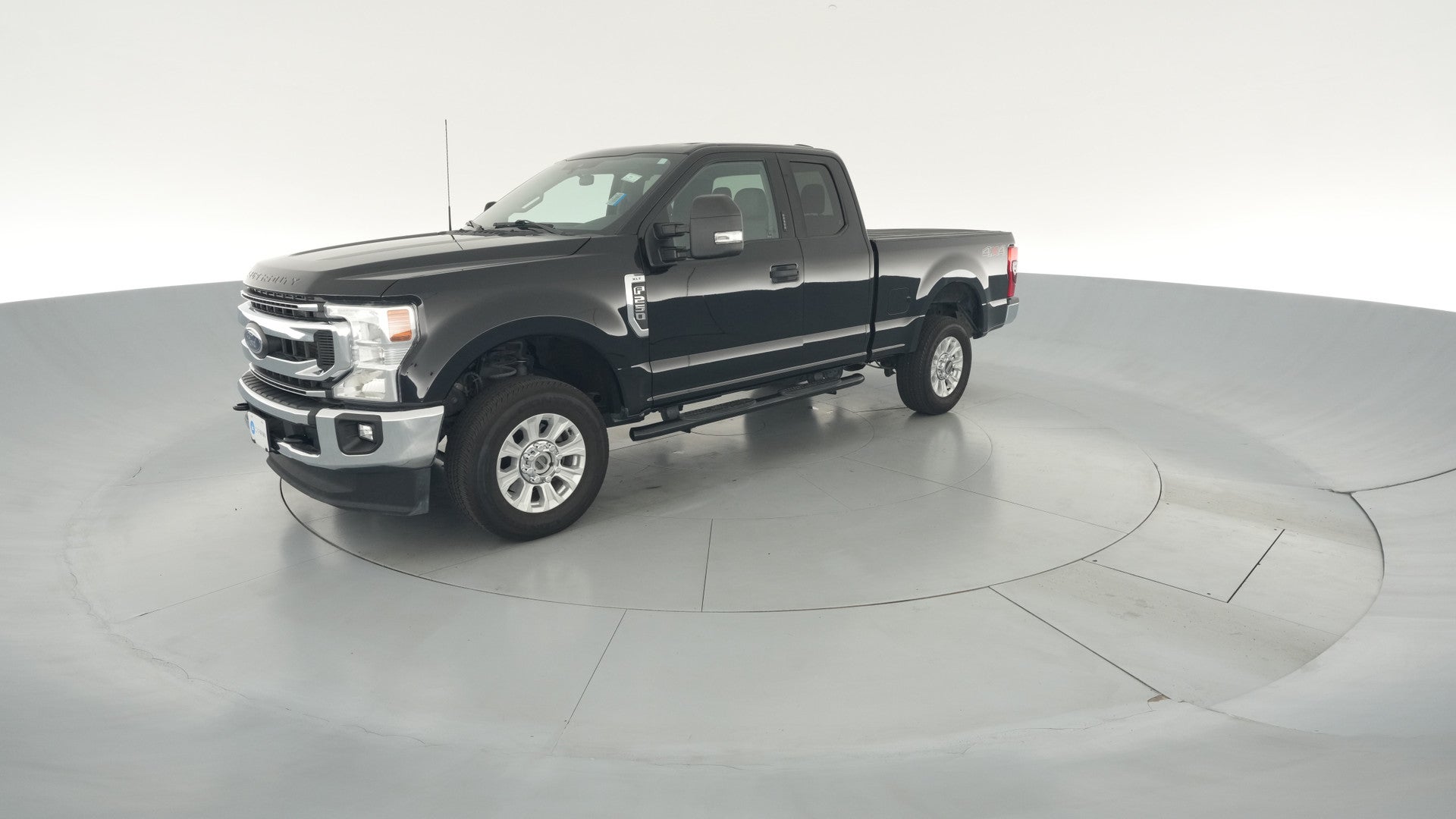 2022 Ford F250 Super Duty Super Cab vehicle photo