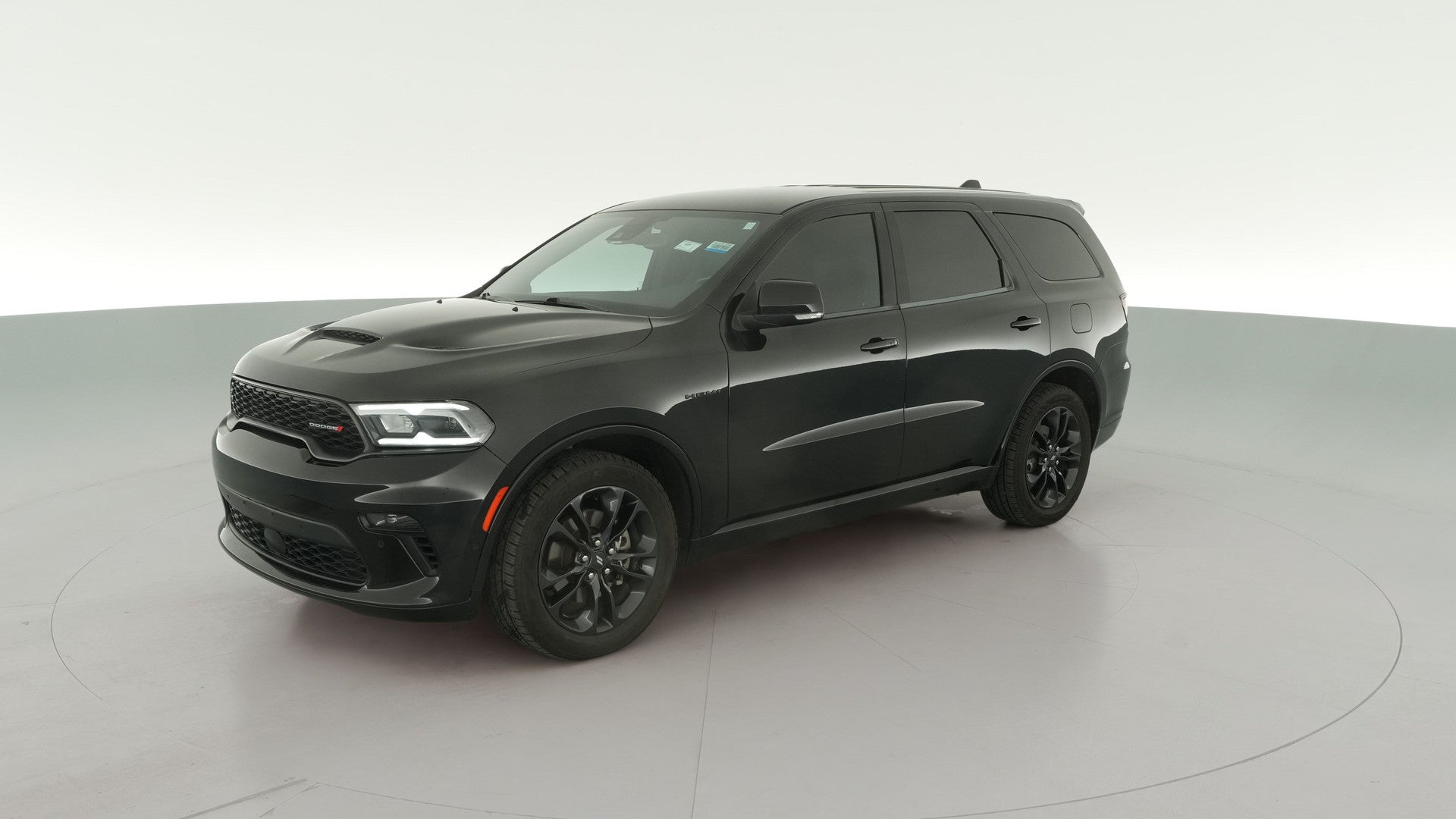 2021 Dodge Durango vehicle photo
