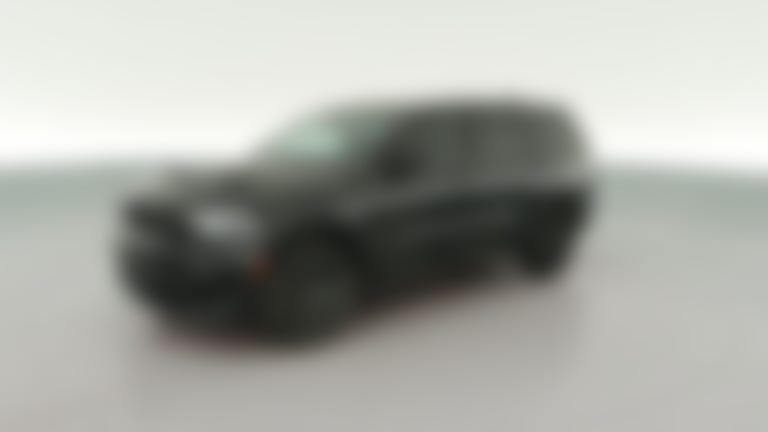 2021 Dodge Durango vehicle photo