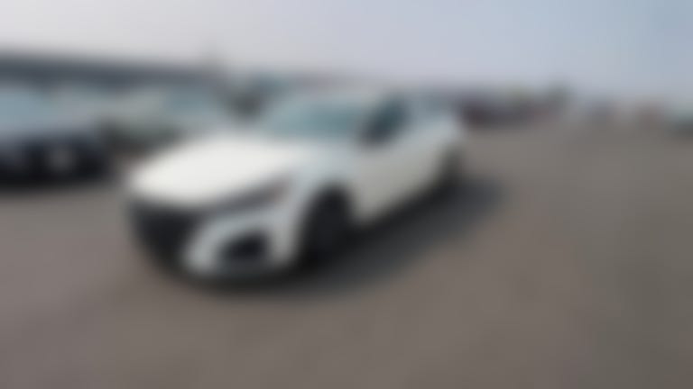 2025 Nissan Altima vehicle photo