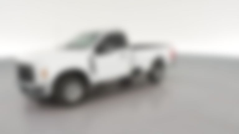 2024 Ford F350 Super Duty Regular Cab vehicle photo