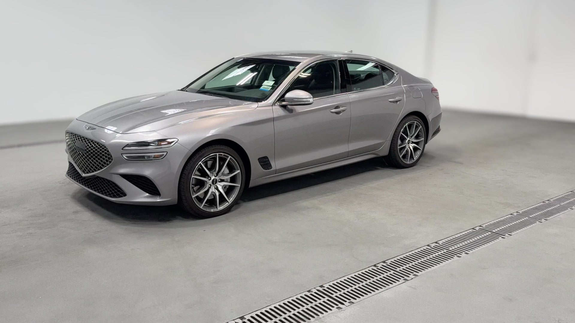 2026 Genesis G70 vehicle photo