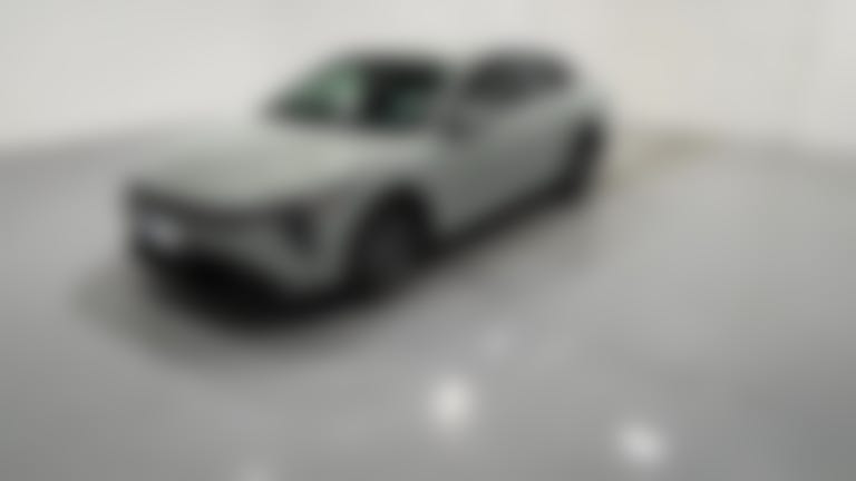 2025 Kia K4 vehicle photo