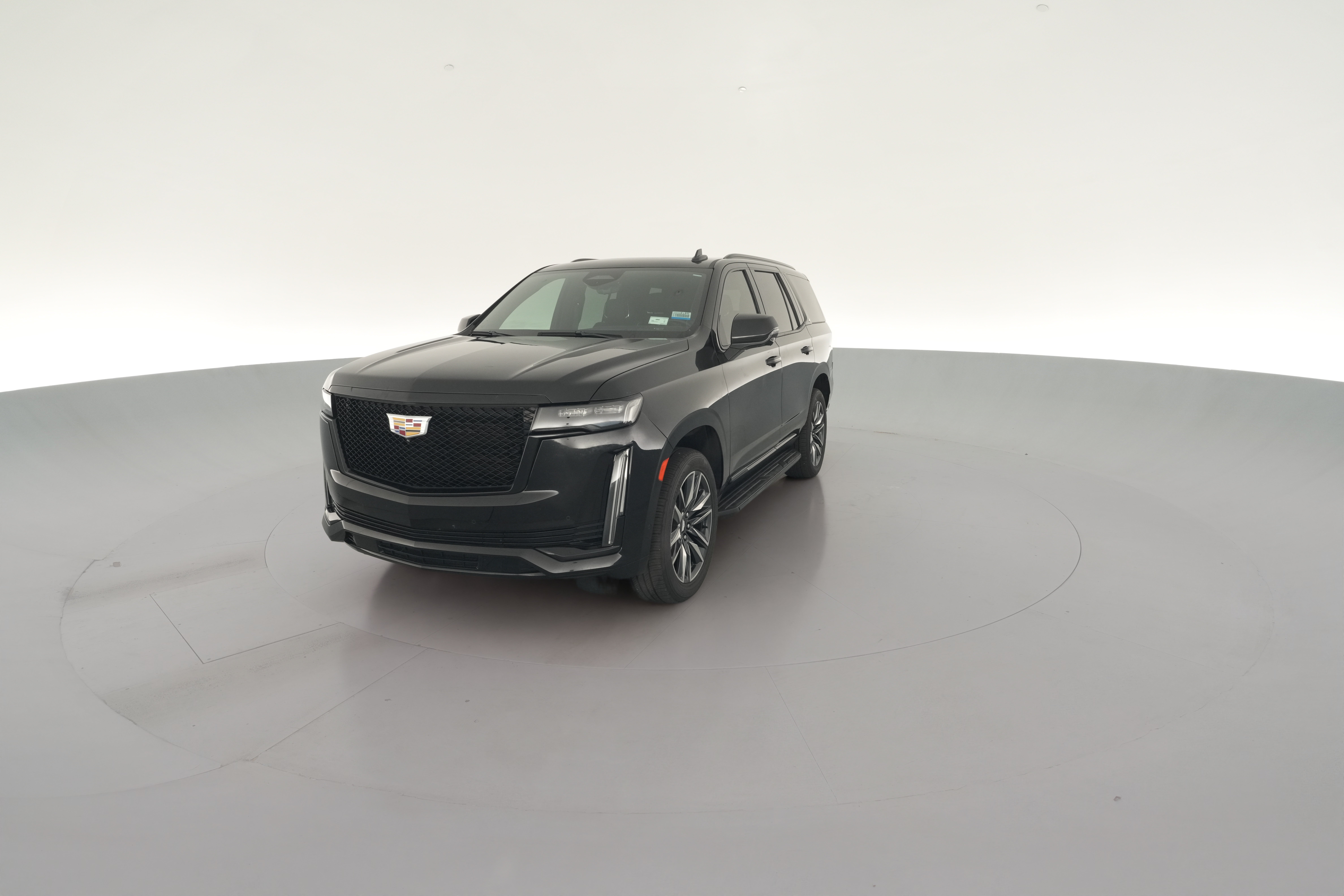 2021 Cadillac Escalade Sport - Photo 28