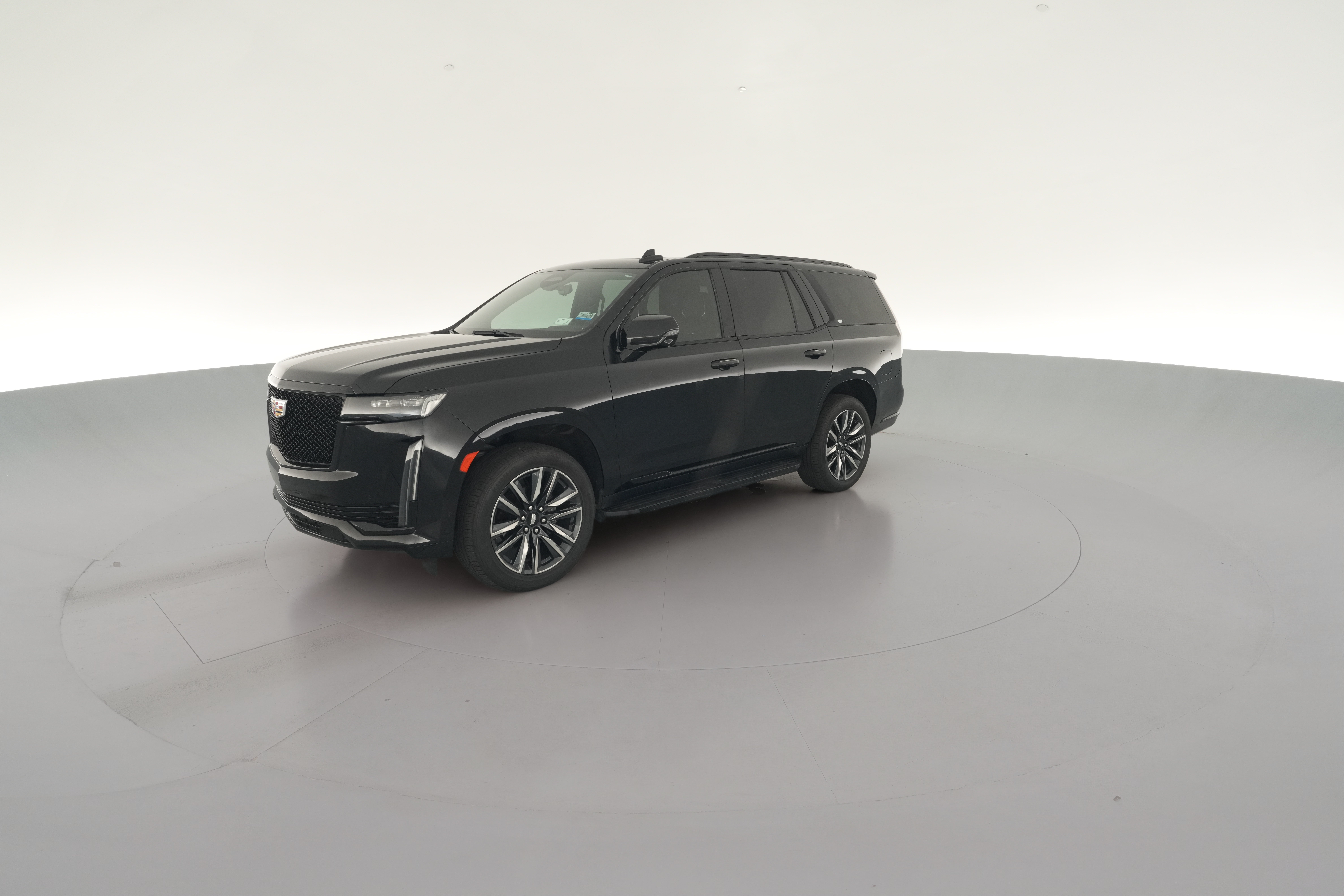 2021 Cadillac Escalade Sport - Photo 29