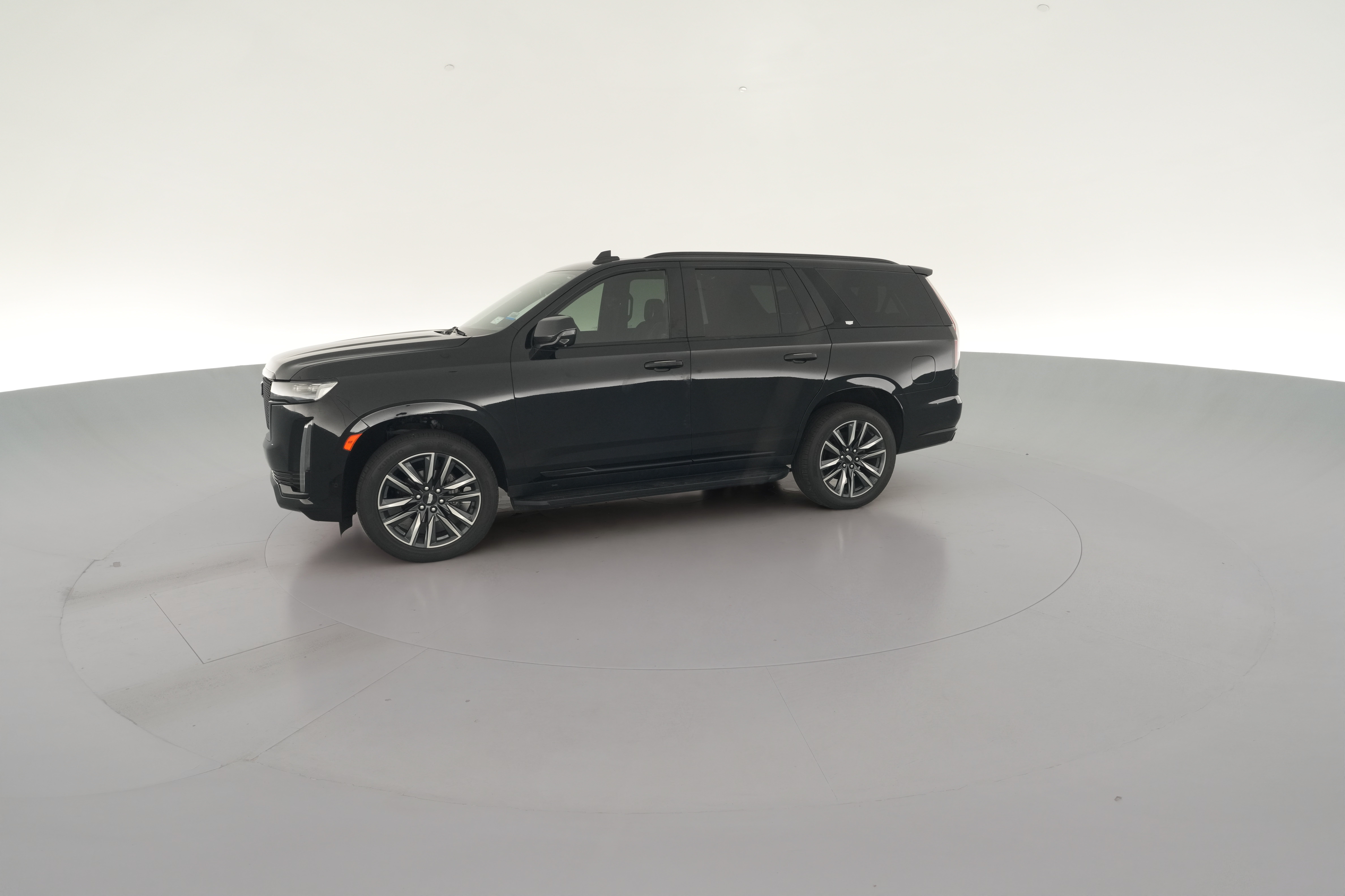 2021 Cadillac Escalade Sport - Photo 30