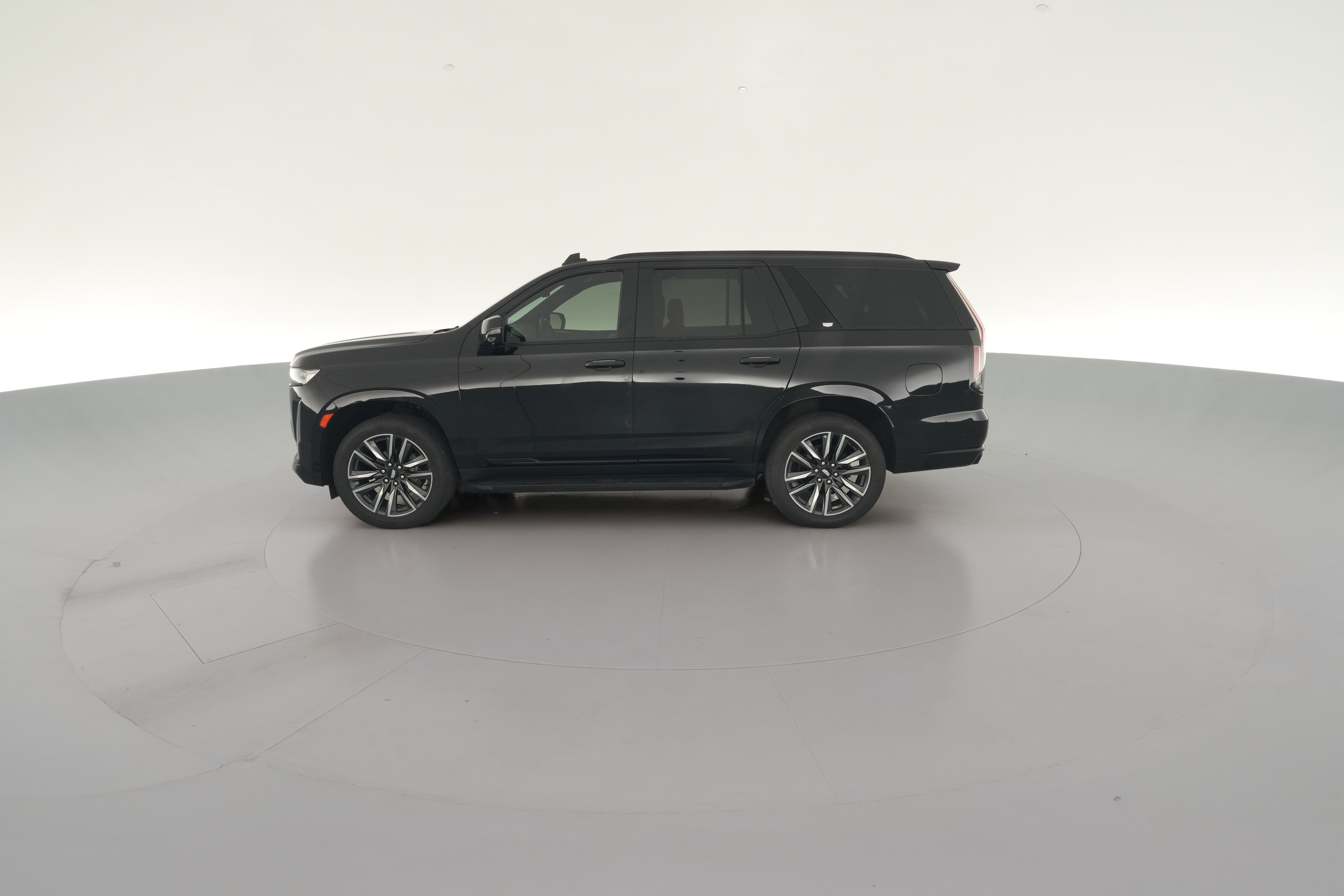 2021 Cadillac Escalade Sport - Photo 31