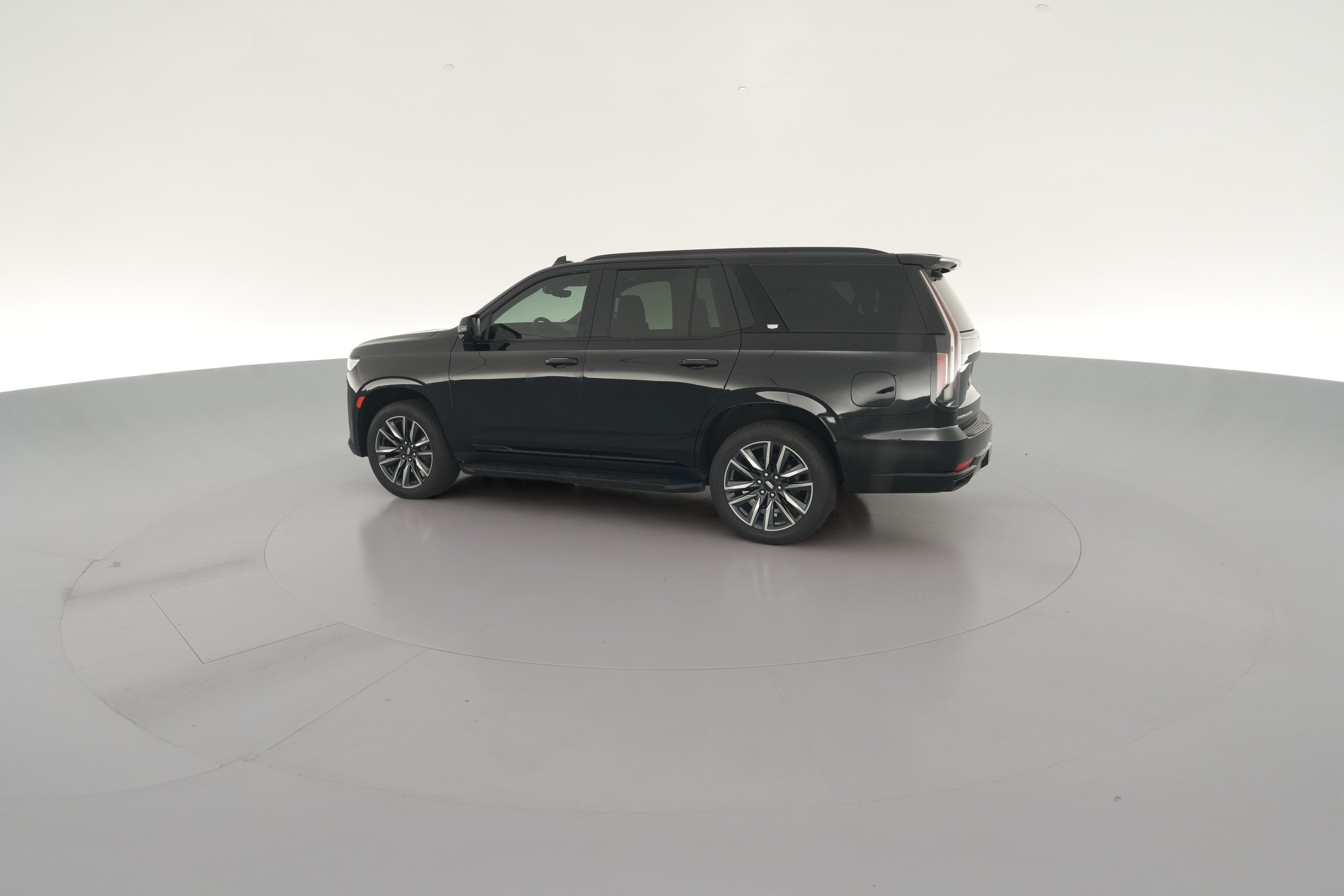 2021 Cadillac Escalade Sport - Photo 32