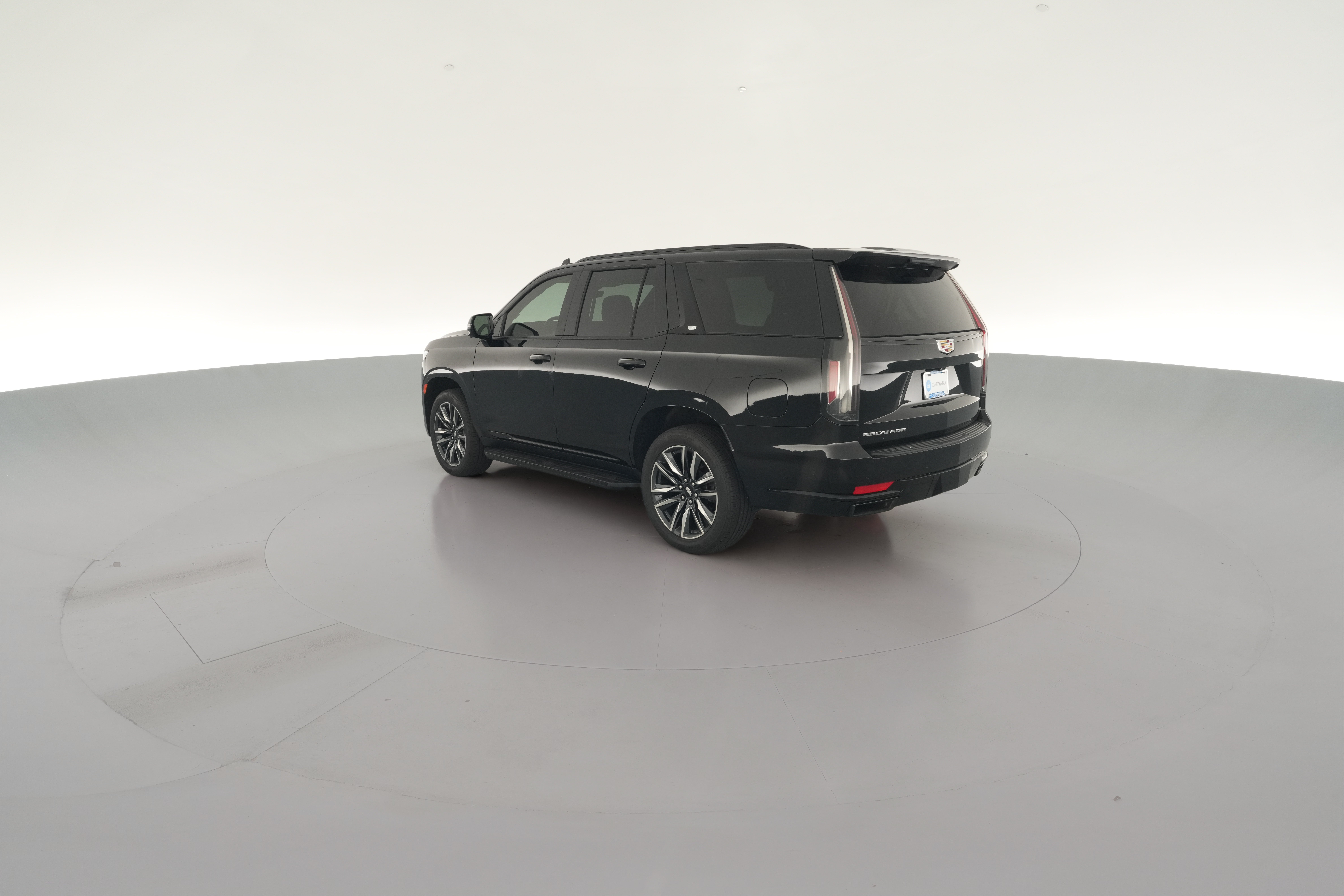 2021 Cadillac Escalade Sport - Photo 33