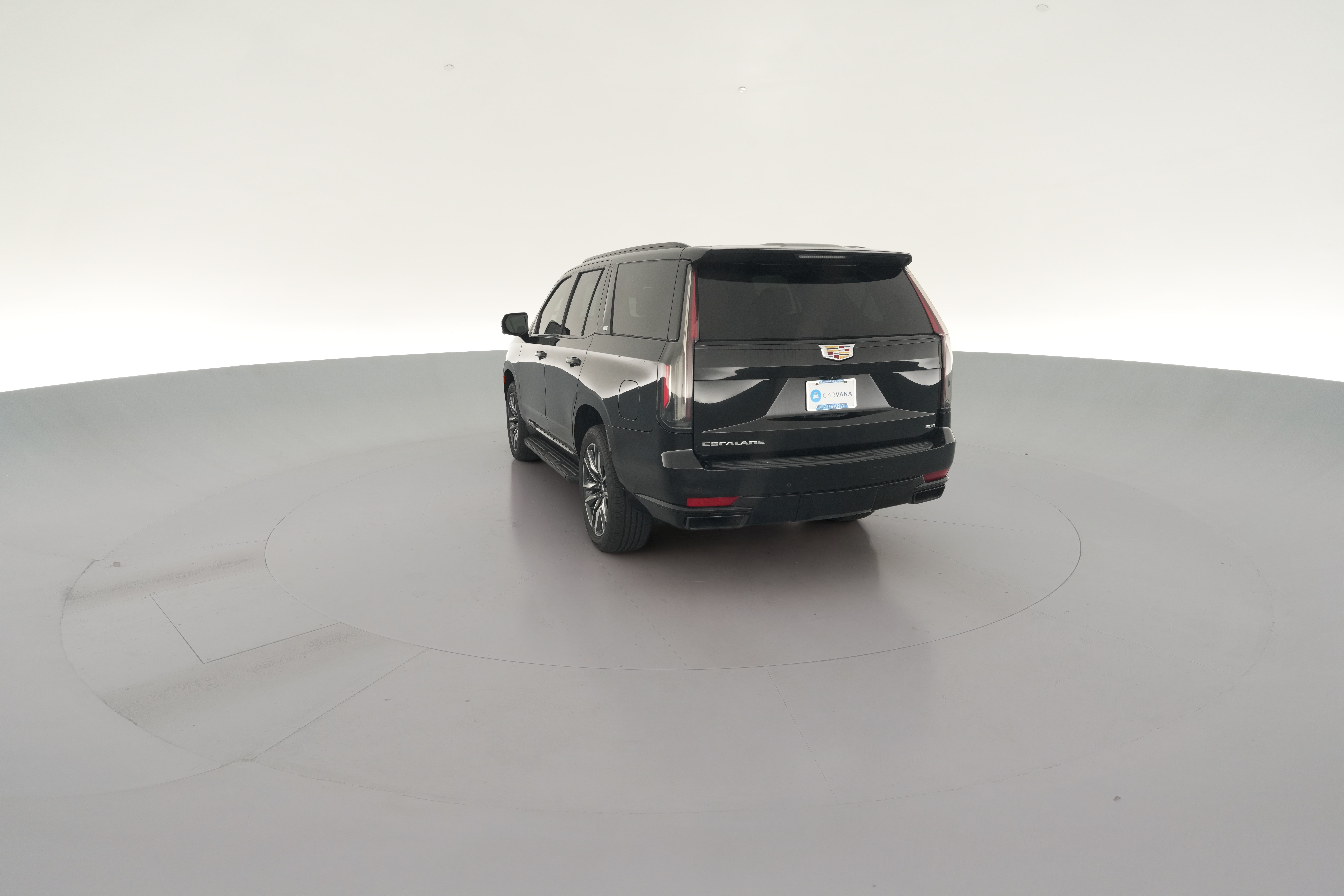 2021 Cadillac Escalade Sport - Photo 34