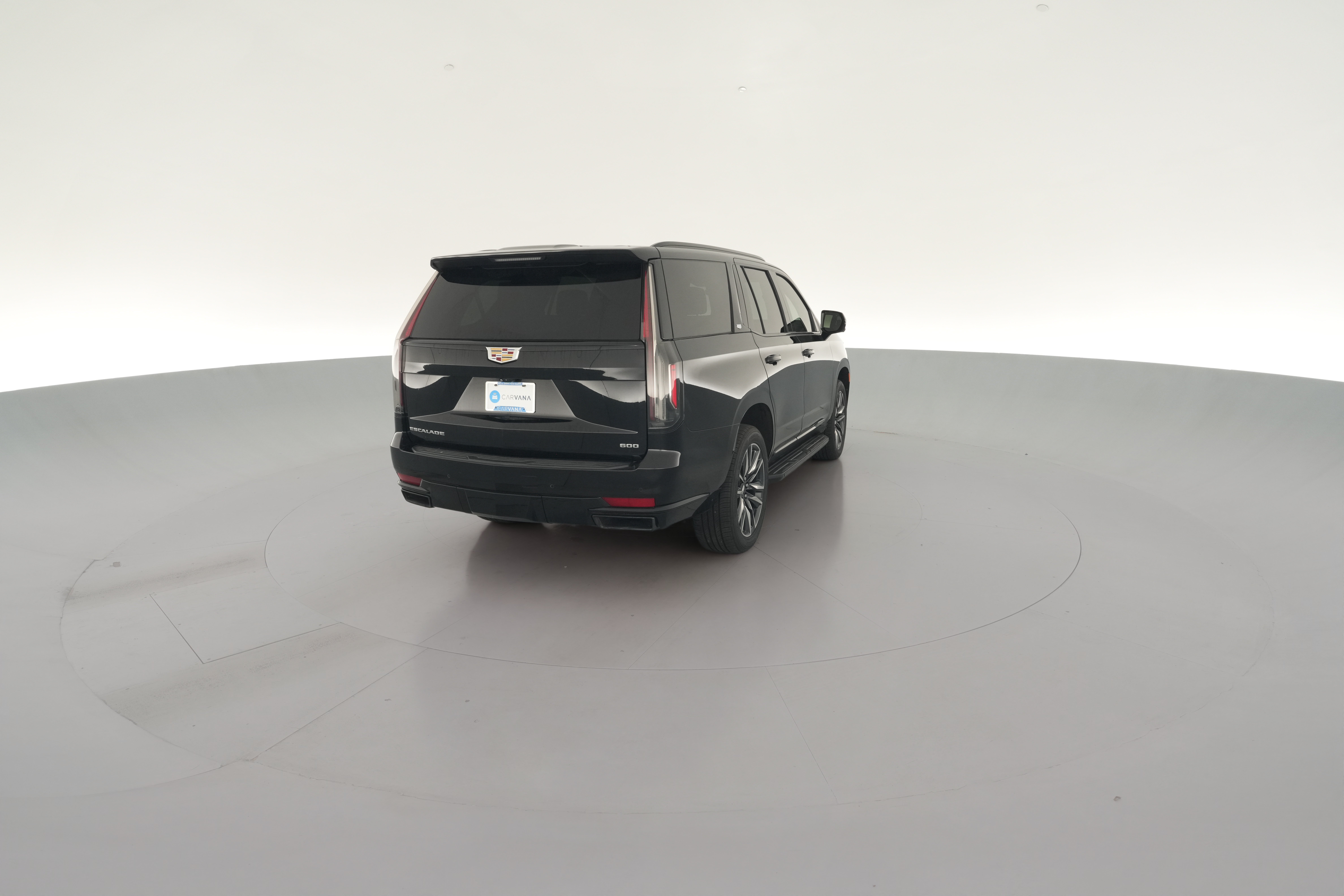 2021 Cadillac Escalade Sport - Photo 36
