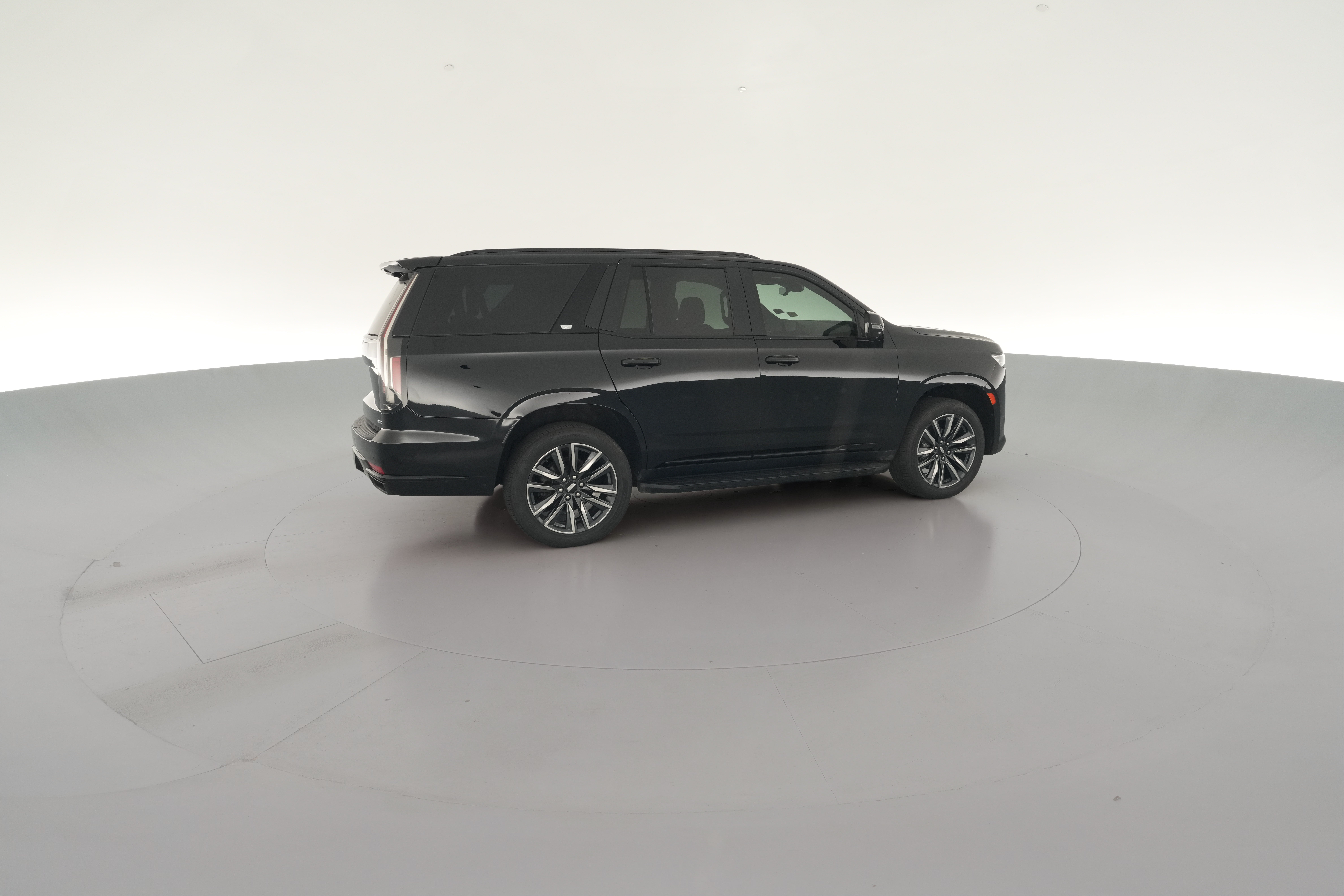 2021 Cadillac Escalade Sport - Photo 38