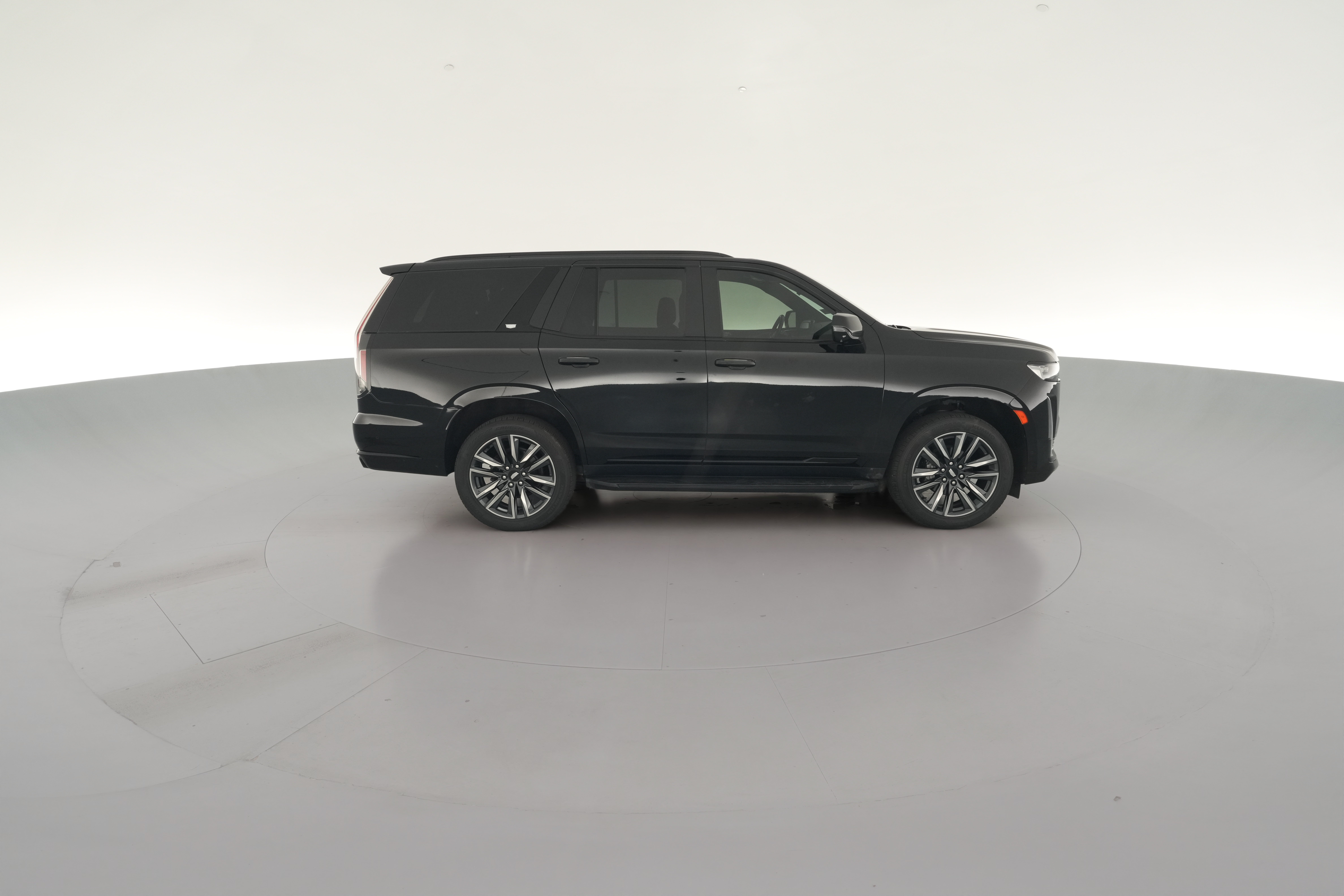 2021 Cadillac Escalade Sport - Photo 39