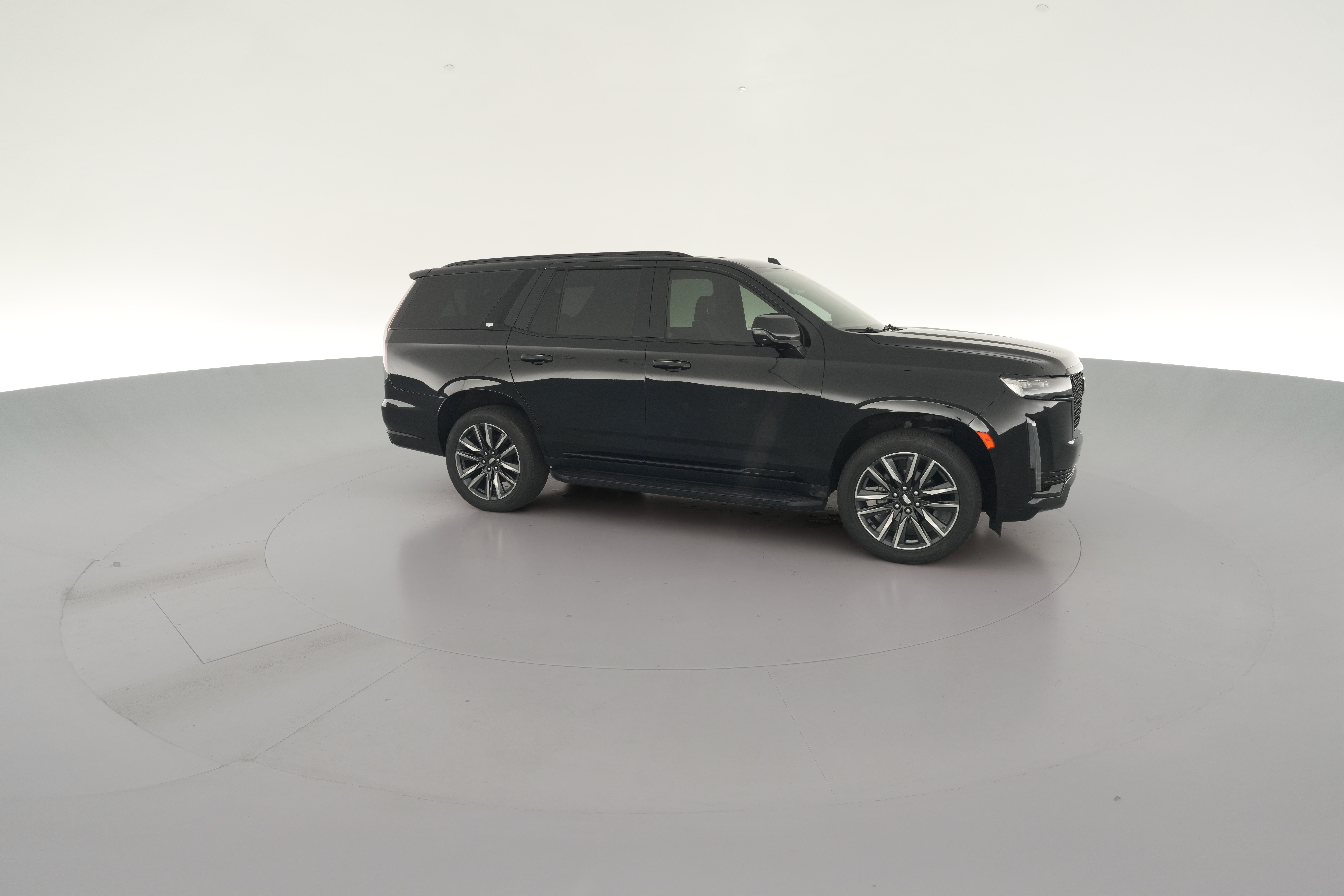 2021 Cadillac Escalade Sport - Photo 40