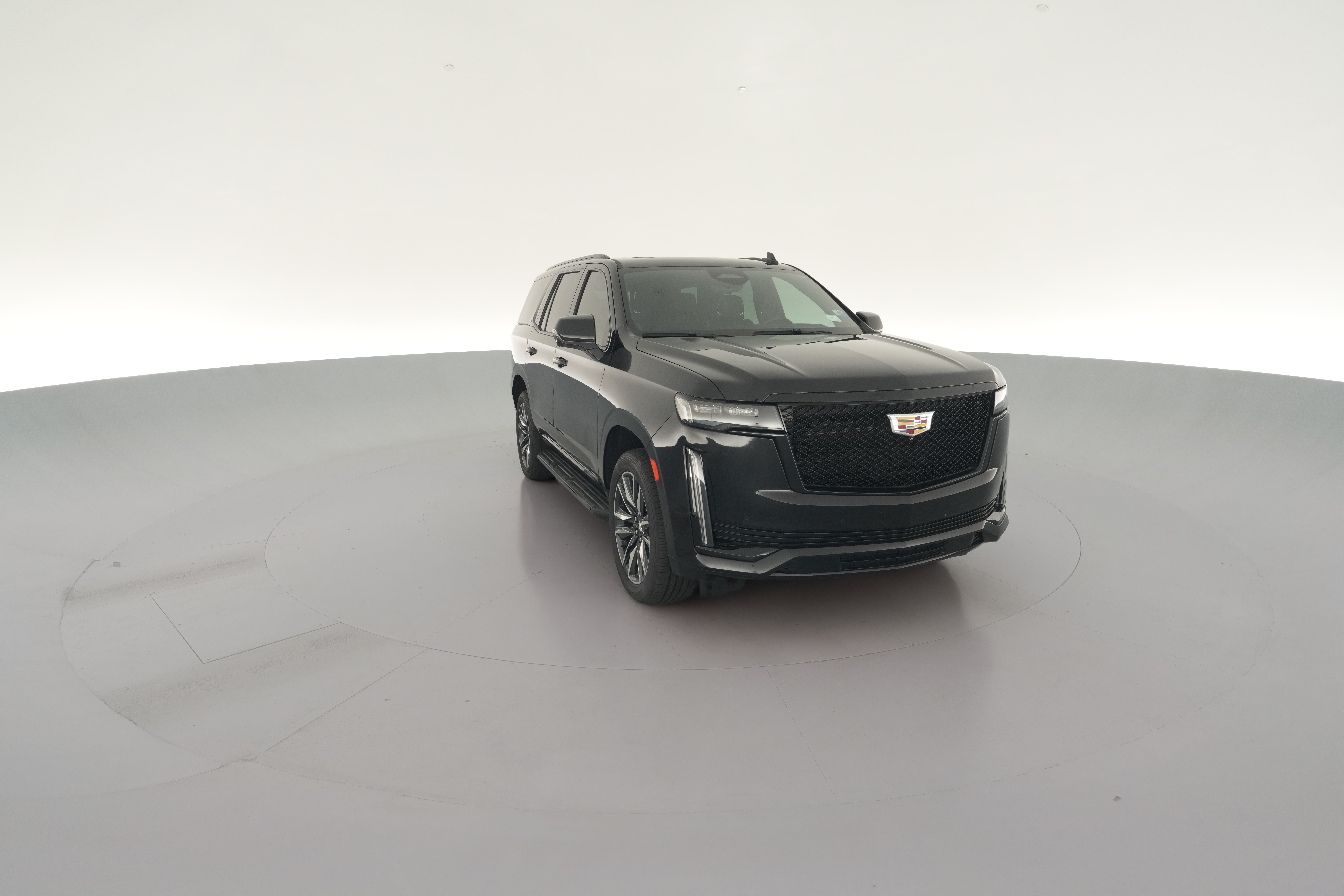 2021 Cadillac Escalade Sport - Photo 42