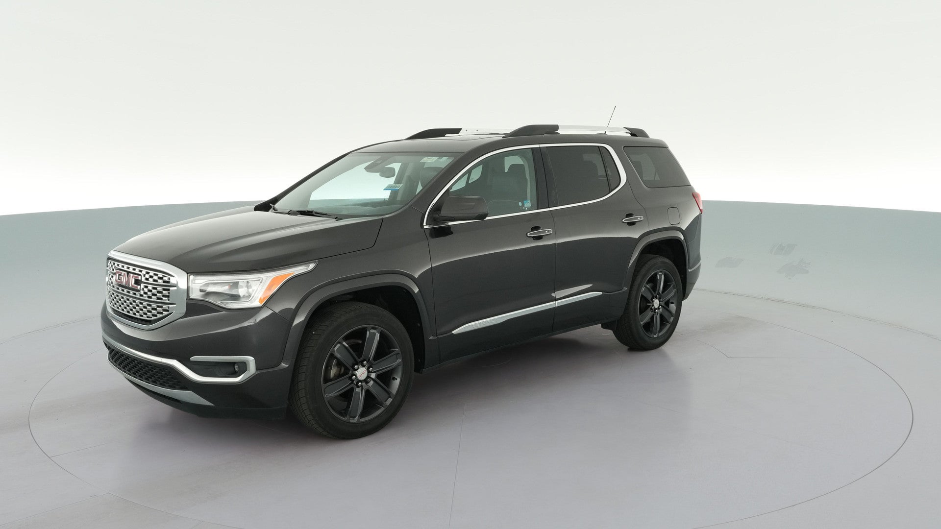 2017 GMC Acadia vehicle photo