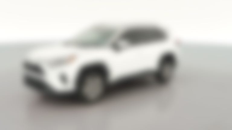 2022 Toyota RAV4 vehicle photo
